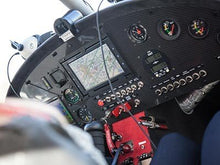 Lade das Bild in den Galerie-Viewer, 20 Minuten Münsterland Rundflug Gutschein/Ticket - Schnupperflug24 Flugzeug mitfliegen besonderes Geschenk