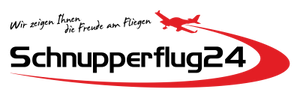 Logo Schnupperflug24